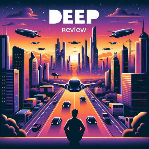 Apakah Mobil Terbang Akan Mengubah Cara Kita Berkendara? Sebuah Tinjauan Mendalam