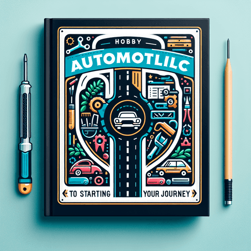 Hobi Otomotif untuk Pemula: Panduan Lengkap Memulai Perjalanan Anda